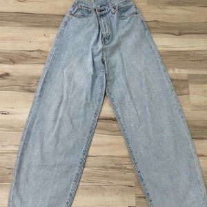 LEVI'S jeans